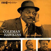 Coleman Hawkins And His All Stars