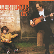 Baltimore by Lee Ritenour