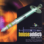 House Addict Vol. 1