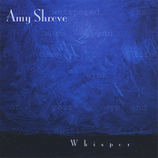 Whisper by Amy Shreve