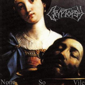 None So Vile (Re-released in Japan in 1999, VICP-60754)