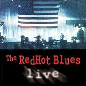 The RedHot Blues Live