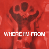 Where I'm From - Single