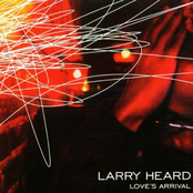 Praise by Larry Heard