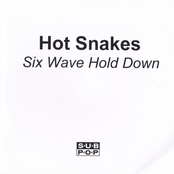 Six Wave Hold-Down