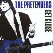 When I Change My Life by The Pretenders