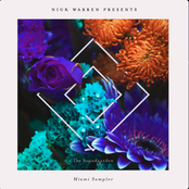 Nick Warren presents... The Soundgarden's Miami Sampler