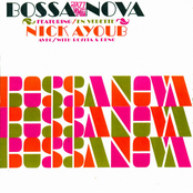 Bossa Nova Jazz Samba