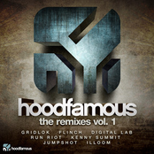 Hoodfamous: The Remixes Vol 1