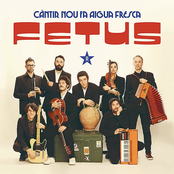 Càntir nou fa aigua fresca