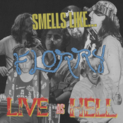 Smells Like... Florry Live As Hell