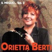 Orietta Berti: Il meglio..., Vol. 2