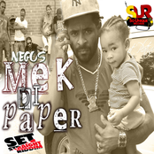 Mek Di Paper - Single