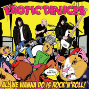 All We Wanna Do Is Rock´N´Roll