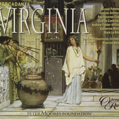 Mercadante: Virginia