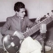 ustad abdul halim jaffer khan