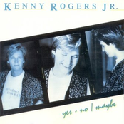 Kenny Rogers Jr.