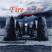 The Old Grey Widowmaker by Fire + Ice