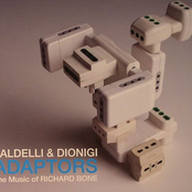 Adaptors: The Music Of Richard Bone