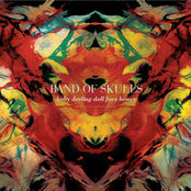 Death By Diamonds And Pearls by Band Of Skulls
