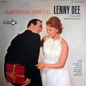 Satin Doll by Lenny Dee
