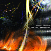 III Graphic Series: Leo