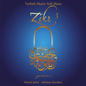 Zikr 3 (Kuddûsî Gülistânı 1 / Gülşen)