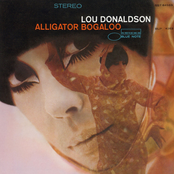 I Want A Little Girl by Lou Donaldson