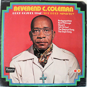 Reverend C. Coleman