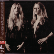 The Oath (Japanese edition)