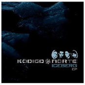 Iceberg E.P