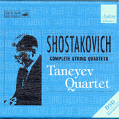D. Shostakovich. Quartets Nos. 14, 15