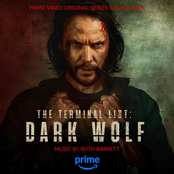The Terminal List: Dark Wolf (Prime Video Original Series Soundtrack)