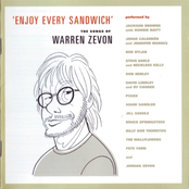 Enjoy Every Sandwich - The Songs of Warren Zevon