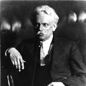 alexander goldenweiser