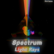Spectrum / Light Rays
