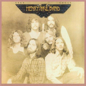 Wood Wind by Henry Paul Band