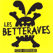 L'alcool Rend Con by Les Betteraves