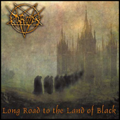 long road to the land of black