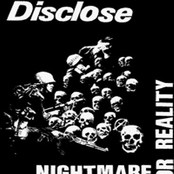 Nightmare or Reality 12''