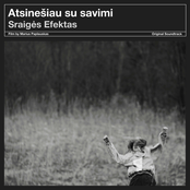 Atsinešiau su savimi (Original Soundtrack)