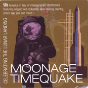 Moonage Timequake