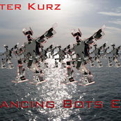 Dancing Bots EP