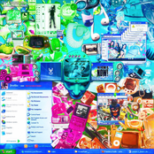 2036 : THE FUTURE IS NOW !