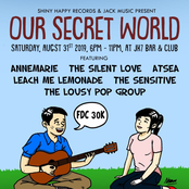 Our Secret World