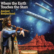 Anasazi Stardance by Ancient Brotherhood