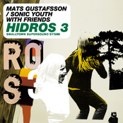 Mats Gustafsson: Hidros 3