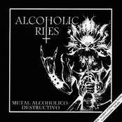 Metal Alcoholico - Destructivo