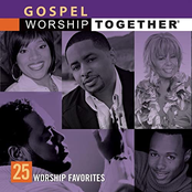 Gospel: 25 Worship Favorites