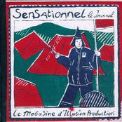 Sensationnel No. 1